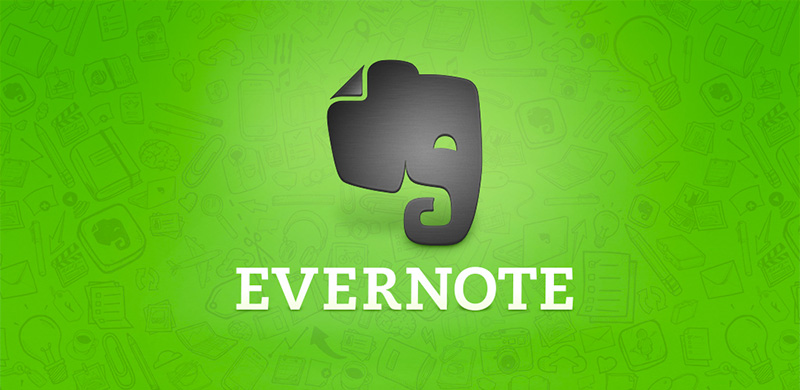 Evernote - logo
